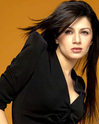 Kainaat Arora